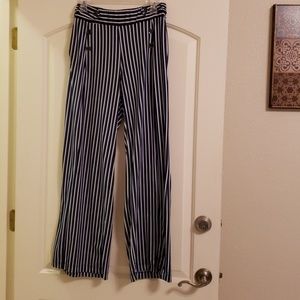 Robert Loius Flowy Pants-Bundle and Save 20%